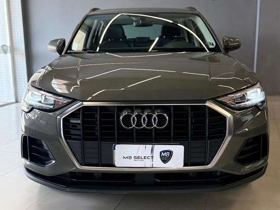 AUDI-Q3-1.4 35 TFSI GASOLINA PRESTIGE S TRONIC AUDI-Q3-2021
