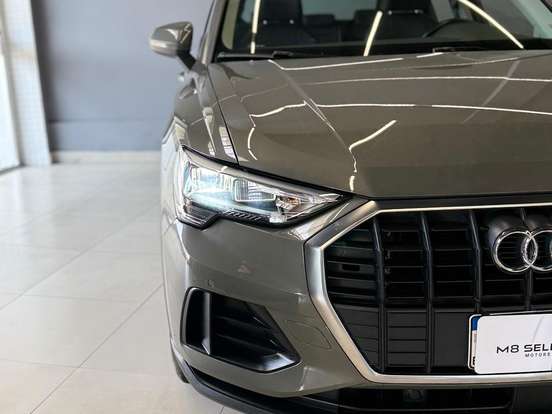 AUDI-Q3-1.4 35 TFSI GASOLINA PRESTIGE S TRONIC AUDI-Q3-2021