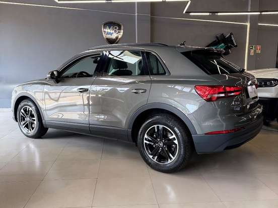 AUDI-Q3-1.4 35 TFSI GASOLINA PRESTIGE S TRONIC AUDI-Q3-2021