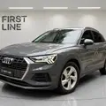 AUDI Q3 1.4 35 TFSI GASOLINA PRESTIGE S TRONIC AUDI Q3 1.4 35 TFSI GASOLINA PRESTIGE S TRONIC