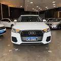 AUDI Q3 1.4 TFSI AMBITION FLEX 4P S TRONIC AUDI Q3 1.4 TFSI AMBITION FLEX 4P S TRONIC