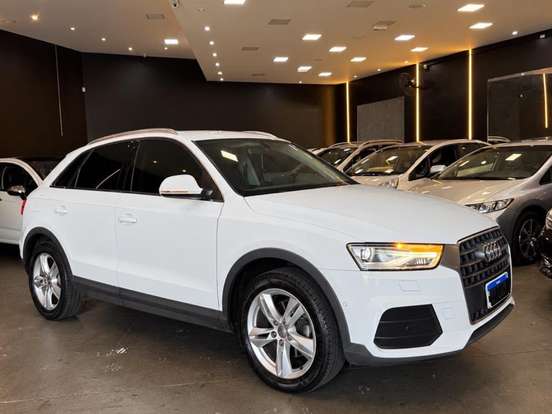 AUDI-Q3-1.4 TFSI AMBITION FLEX 4P S TRONIC AUDI-Q3-2018