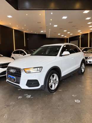 AUDI-Q3-1.4 TFSI AMBITION FLEX 4P S TRONIC AUDI-Q3-2018