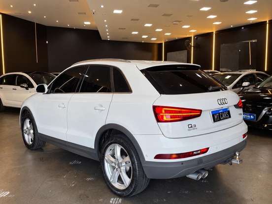 AUDI-Q3-1.4 TFSI AMBITION FLEX 4P S TRONIC AUDI-Q3-2018