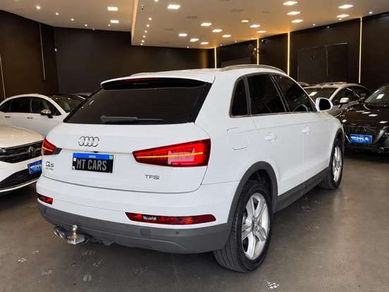 AUDI-Q3-1.4 TFSI AMBITION FLEX 4P S TRONIC AUDI-Q3-2018