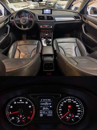 AUDI-Q3-1.4 TFSI AMBITION FLEX 4P S TRONIC AUDI-Q3-2018