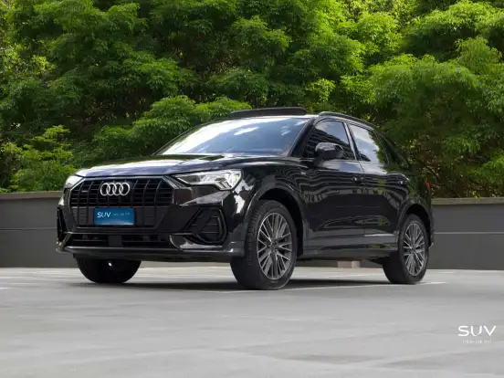AUDI-Q3-2.0 40 TFSI GASOLINA PERFORMANCE BLACK QUATTRO TIPTRONIC AUDI-Q3-2023