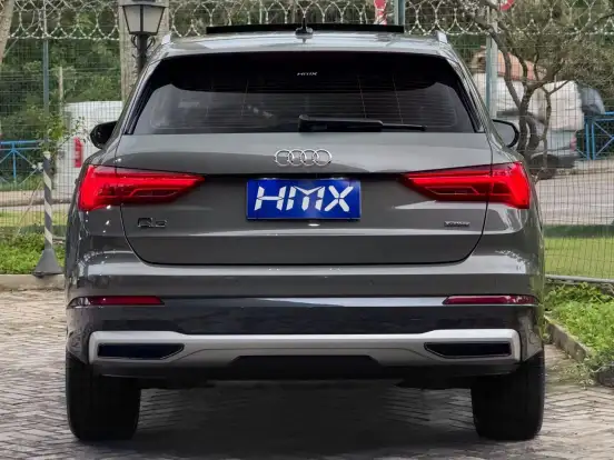 AUDI-Q3-2.0 40 TFSI GASOLINA PERFORMANCE QUATTRO TIPTRONIC AUDI-Q3-2024
