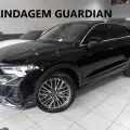 AUDI Q3 2.0 40 TFSI GASOLINA SPORTBACK PERFORMANCE QUATTRO TIPTRONIC AUDI Q3 2.0 40 TFSI GASOLINA SPORTBACK PERFORMANCE QUATTRO TIPTRONIC