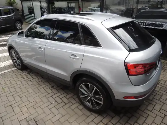 AUDI-Q3-2.0 TFSI AMBIENTE QUATTRO 4P GASOLINA S TRONIC AUDI-Q3-2017