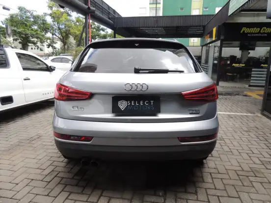 AUDI-Q3-2.0 TFSI AMBIENTE QUATTRO 4P GASOLINA S TRONIC AUDI-Q3-2017