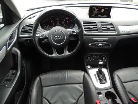 AUDI-Q3-2.0 TFSI AMBIENTE QUATTRO 4P GASOLINA S TRONIC AUDI-Q3-2017