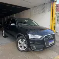 AUDI Q3 2.0 TFSI ATTRACTION QUATTRO 4P GASOLINA S TRONIC AUDI Q3 2.0 TFSI ATTRACTION QUATTRO 4P GASOLINA S TRONIC