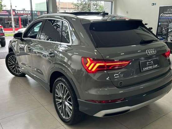 AUDI-Q3-2.0 40 TFSI GASOLINA ANNIVERSARY EDITION QUATTRO TIPTRONIC AUDI-Q3-2024
