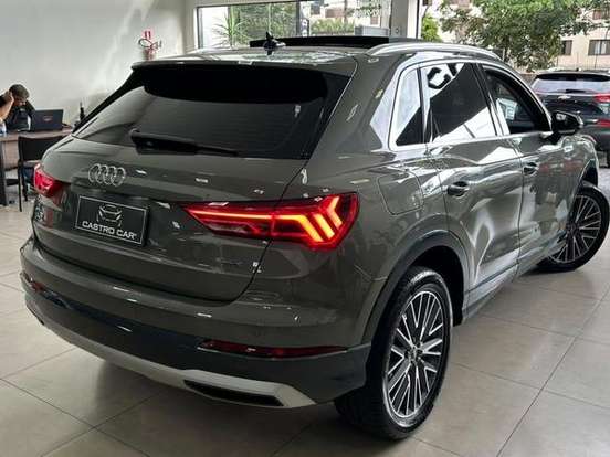 AUDI-Q3-2.0 40 TFSI GASOLINA ANNIVERSARY EDITION QUATTRO TIPTRONIC AUDI-Q3-2024