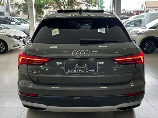 AUDI-Q3-2.0 40 TFSI GASOLINA ANNIVERSARY EDITION QUATTRO TIPTRONIC AUDI-Q3-2024