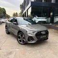 AUDI Q3 2.0 40 TFSI GASOLINA PERFORMANCE BLACK PLUS QUATTRO TIPTRONIC AUDI Q3 2.0 40 TFSI GASOLINA PERFORMANCE BLACK PLUS QUATTRO TIPTRONIC