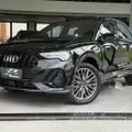 AUDI Q3 2.0 40 TFSI GASOLINA PERFORMANCE BLACK QUATTRO TIPTRONIC AUDI Q3 2.0 40 TFSI GASOLINA PERFORMANCE BLACK QUATTRO TIPTRONIC