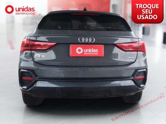 AUDI-Q3-2.0 40 TFSI GASOLINA PERFORMANCE QUATTRO TIPTRONIC AUDI-Q3-2023