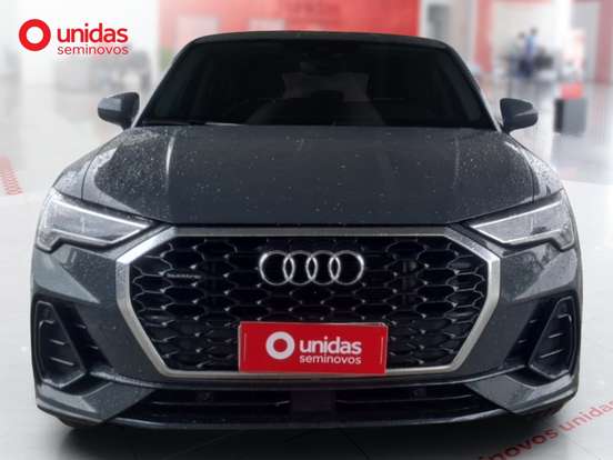 AUDI-Q3-2.0 40 TFSI GASOLINA PERFORMANCE QUATTRO TIPTRONIC AUDI-Q3-2023