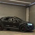 AUDI Q3 2.0 TFSI AMBIENTE QUATTRO 4P GASOLINA S TRONIC AUDI Q3 2.0 TFSI AMBIENTE QUATTRO 4P GASOLINA S TRONIC