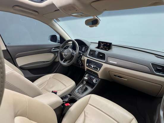 AUDI-Q3-2.0 TFSI ATTRACTION QUATTRO 4P GASOLINA S TRONIC AUDI-Q3-2014