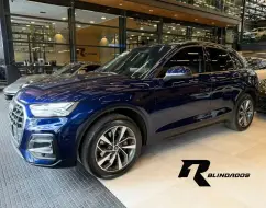 AUDI Q5 2.0 45 TFSI GASOLINA PRESTIGE QUATTRO S TRONIC AUDI Q5 2.0 45 TFSI GASOLINA PRESTIGE QUATTRO S TRONIC