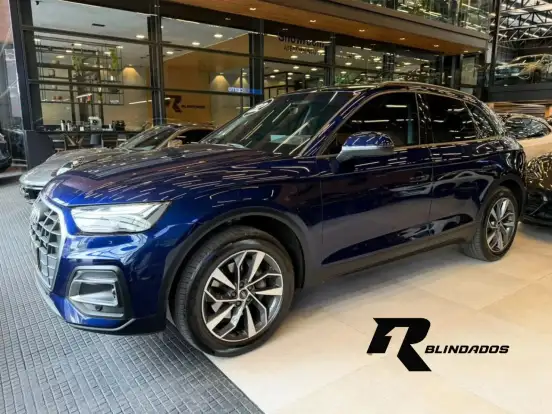AUDI-Q5-2.0 45 TFSI GASOLINA PRESTIGE QUATTRO S TRONIC AUDI-Q5-2022