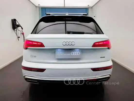 AUDI-Q5-2.0 45 TFSI GASOLINA S-LINE QUATTRO S TRONIC AUDI-Q5-2021