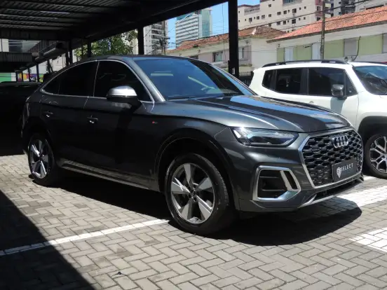 AUDI-Q5-2.0 55 TFSIE PHEV SPORTBACK PERFORMANCE QUATTRO S TRONIC AUDI-Q5-2023
