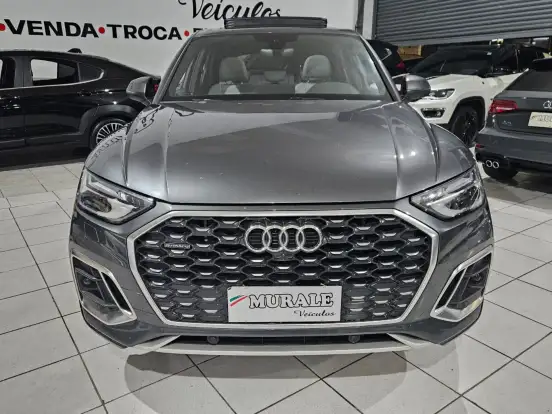 AUDI-Q5-2.0 55 TFSIE PHEV SPORTBACK PERFORMANCE QUATTRO S TRONIC AUDI-Q5-2022