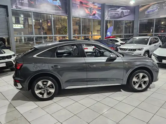 AUDI-Q5-2.0 55 TFSIE PHEV SPORTBACK PERFORMANCE QUATTRO S TRONIC AUDI-Q5-2022
