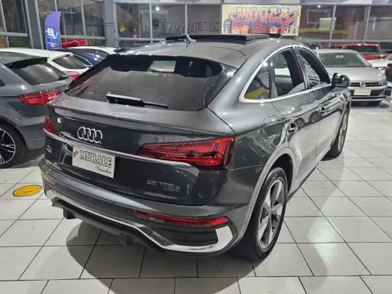 AUDI-Q5-2.0 55 TFSIE PHEV SPORTBACK PERFORMANCE QUATTRO S TRONIC AUDI-Q5-2022