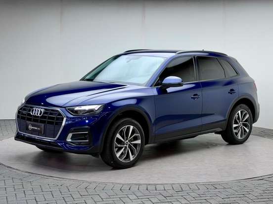 AUDI-Q5-2.0 45 TFSI GASOLINA PRESTIGE QUATTRO S TRONIC AUDI-Q5-2023