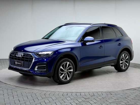 AUDI-Q5-2.0 45 TFSI GASOLINA PRESTIGE QUATTRO S TRONIC AUDI-Q5-2023