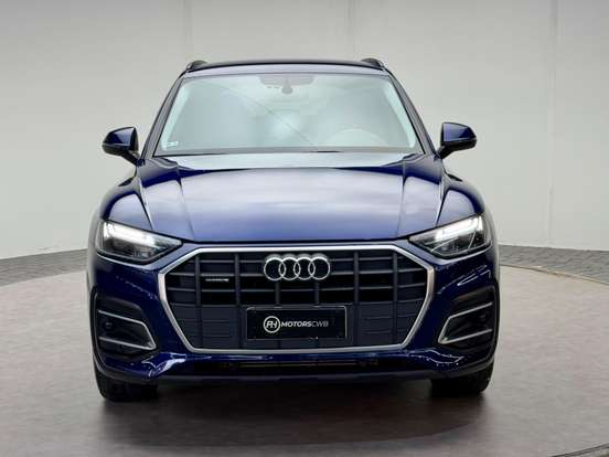 AUDI-Q5-2.0 45 TFSI GASOLINA PRESTIGE QUATTRO S TRONIC AUDI-Q5-2023