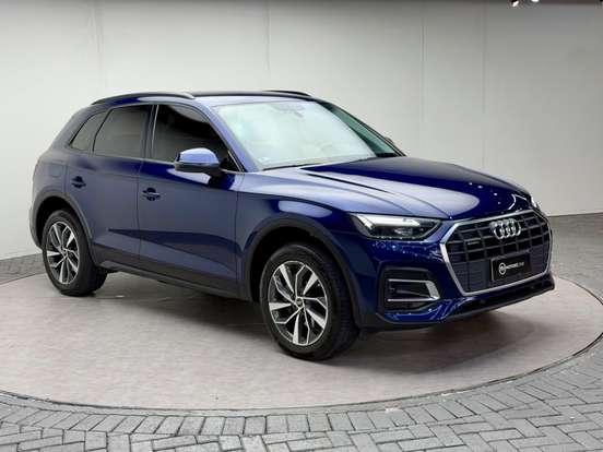 AUDI-Q5-2.0 45 TFSI GASOLINA PRESTIGE QUATTRO S TRONIC AUDI-Q5-2023