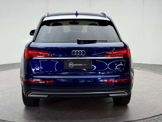 AUDI-Q5-2.0 45 TFSI GASOLINA PRESTIGE QUATTRO S TRONIC AUDI-Q5-2023