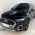 AUDI Q5 2.0 45 TFSI GASOLINA S-LINE QUATTRO S TRONIC AUDI Q5 2.0 45 TFSI GASOLINA S-LINE QUATTRO S TRONIC