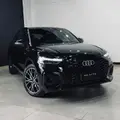 AUDI Q5 2.0 45 TFSI GASOLINA SPORTBACK S LINE QUATTRO S TRONIC AUDI Q5 2.0 45 TFSI GASOLINA SPORTBACK S LINE QUATTRO S TRONIC