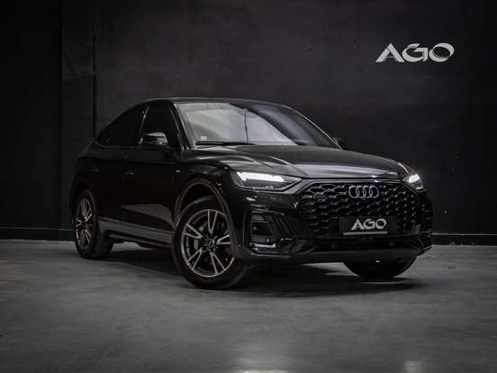 AUDI-Q5-2.0 55 TFSIE PHEV PERFORMANCE BLACK QUATTRO S TRONIC AUDI-Q5-2024