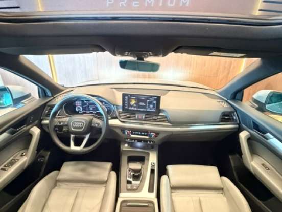 AUDI-Q5-2.0 55 TFSIE PHEV SPORTBACK PERFORMANCE BLACK QUATTRO S TRONIC AUDI-Q5-2023