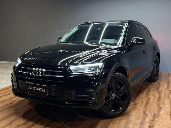 AUDI-Q5-2018