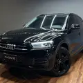 AUDI Q5 2.0 TFSI GASOLINA AMBIENTE S TRONIC AUDI Q5 2.0 TFSI GASOLINA AMBIENTE S TRONIC