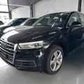AUDI Q5 2.0 TFSI GASOLINA PRESTIGE PLUS S TRONIC AUDI Q5 2.0 TFSI GASOLINA PRESTIGE PLUS S TRONIC