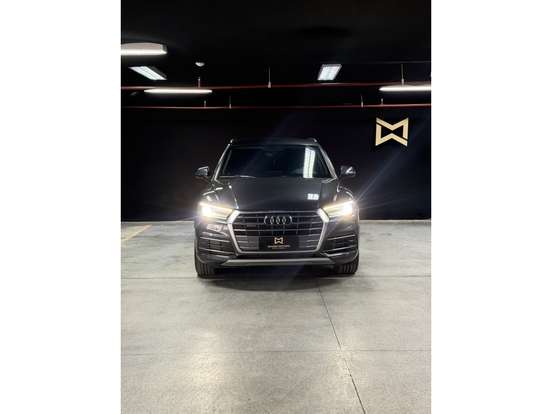 AUDI-Q5-2.0 TFSI GASOLINA SECURITY S TRONIC AUDI-Q5-2018