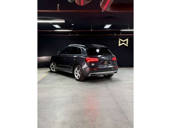 AUDI-Q5-2.0 TFSI GASOLINA SECURITY S TRONIC AUDI-Q5-2018