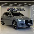 AUDI Q5 2.0 TFSI GASOLINA S-LINE S TRONIC AUDI Q5 2.0 TFSI GASOLINA S-LINE S TRONIC