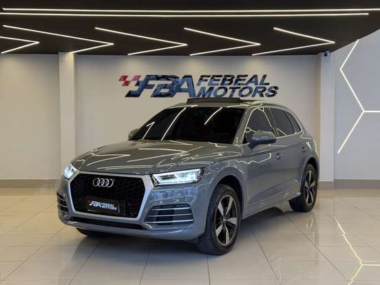 AUDI-Q5-2019
