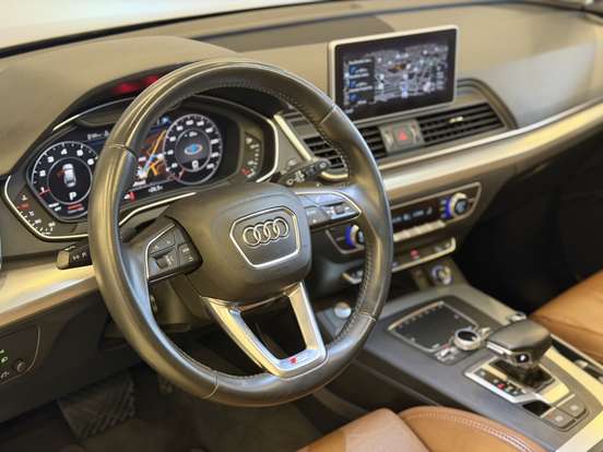 AUDI-Q5-2.0 TFSI GASOLINA S-LINE S TRONIC AUDI-Q5-2019